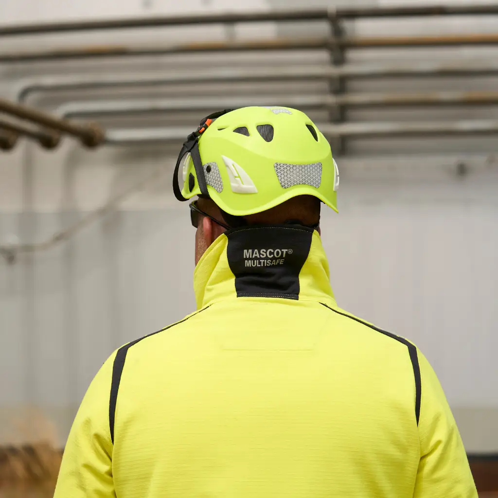 Høyrup Østervrå Arbejdstøj Mascot Workwear